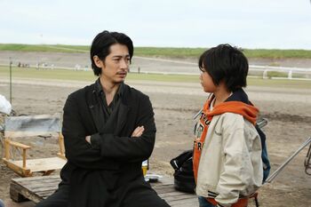 “血を見ることも、人生をゆがませることもなく事件は終わった”回の余韻がすごい！