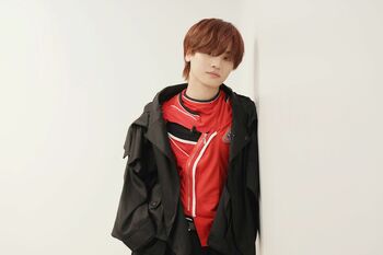 MAZZEL KAIRYUは“SEITO宅でのテレビ鑑賞”が好き…？同棲中カップルのような奇妙な関係【メンバー8人単独インタビュー】