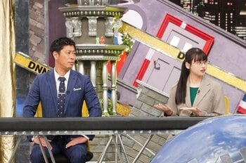 パンサー・尾形貴弘「PTA～ピン芸人に勝手にツッコむアワード～」でヤジマリー。とシンクロ＆ハリウッドザコシショウからの熱血指導で汗だく