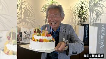 【秘話】“世界一忙しい司会者”みのもんたさん（80）死去　共演者ら語る“みのさん”「常識がぶっ飛んでいる方」