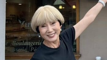 秋野暢子 ハワイで見つけた地元で人気の盛りだくさんのパンを披露！「めちゃ穴場」なベーカリーの日本人向けの味に「マジ、おすすめです」