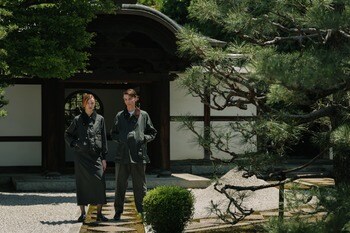 Barbour＜バブアー＞大丸京都店に2026年秋冬メンズコレクションが集結！