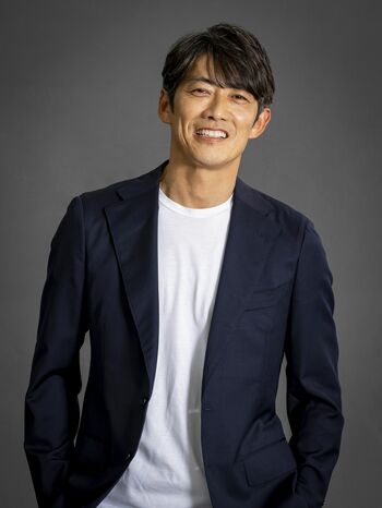 反町隆史『GTO』のさらなる続編の可能性は？「機会をいただけるなら、鬼塚英吉をまた演じたい」