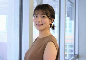 阿部華也子 急性胃腸炎になって点滴を…「あれは苦しかったです」