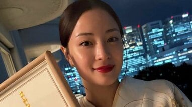 凄い！！」広瀬すず 受賞式の着物に隠された“粋な仕掛け”に反響