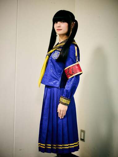 新しい学校のリーダーズ・MIZYU “系統違いすぎる”幼なじみのカリスマ