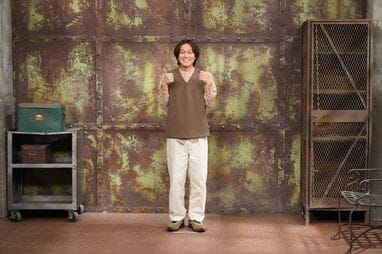 関ジャニ∞ - ⚠️丸山める ⚠️ 丸山隆平＆安田章大（関ジャニ∞）、「MG」第3号の表紙に登場