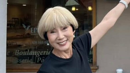 秋野暢子 ハワイで見つけた地元で人気の盛りだくさんのパンを披露！「めちゃ穴場」なベーカリーの日本人向けの味に「マジ、おすすめです」