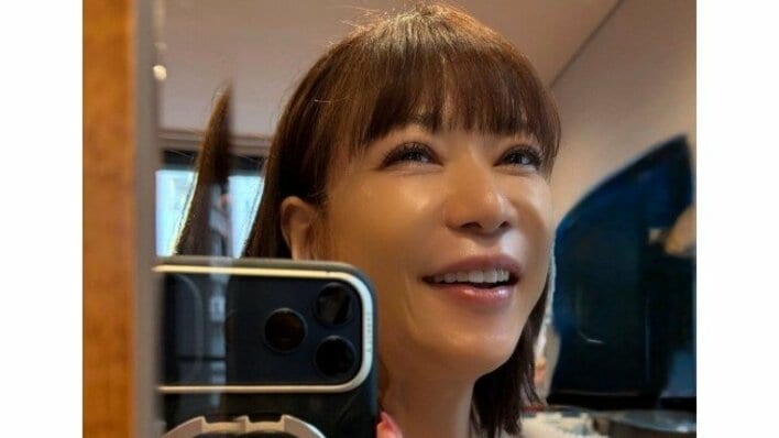 【画像3枚】「朝から栄養たっぷりだ」堀ちえみ 家族への愛情たっぷり朝食を見る