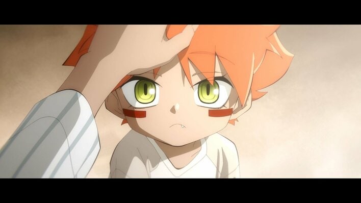 【写真5枚】松岡禎丞が声優を担当するヒーロー・リトルジョニーなど第17話の場面写真を見る