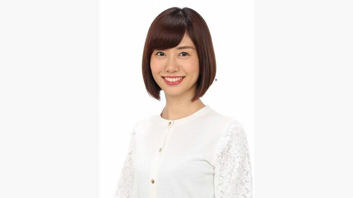 『Mr.サンデー』山﨑夕貴アナが新メインキャスターに！ 宮根誠司とタッグ