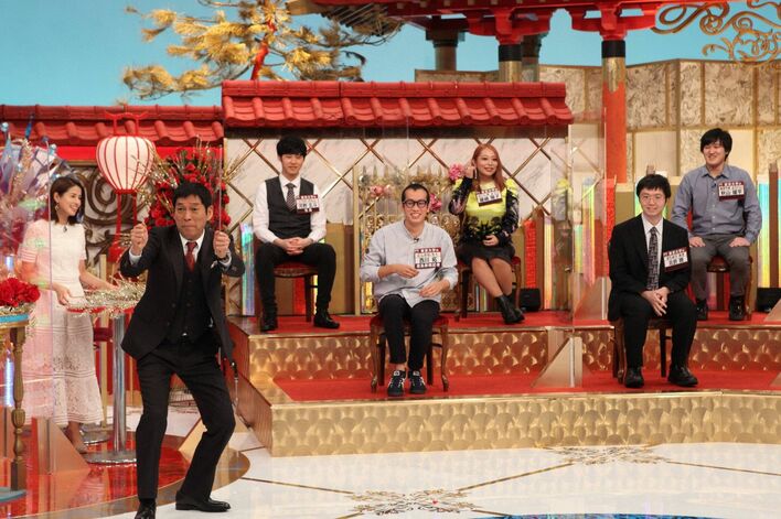 東大、東京藝大のOG・OBが大集合！天才たちは卒業後もスゴかった！？さんまも仰天の大暴走