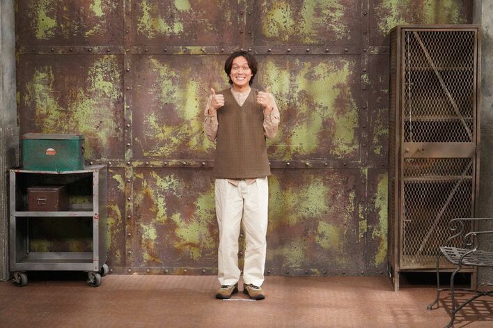 関ジャニ∞が“水”を学ぶ！？拷問をかけたゲームでは丸山隆平がミラクルを起こす！