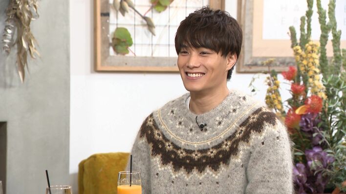 鈴木伸之、遅刻を繰り返しHIROに呼び出された過去を告白！そのてん末に…