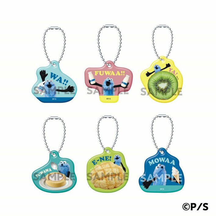 パペットスンスン ローソンコラボ セット パペットスンスン」 オリジナルグッズ｜ローソン