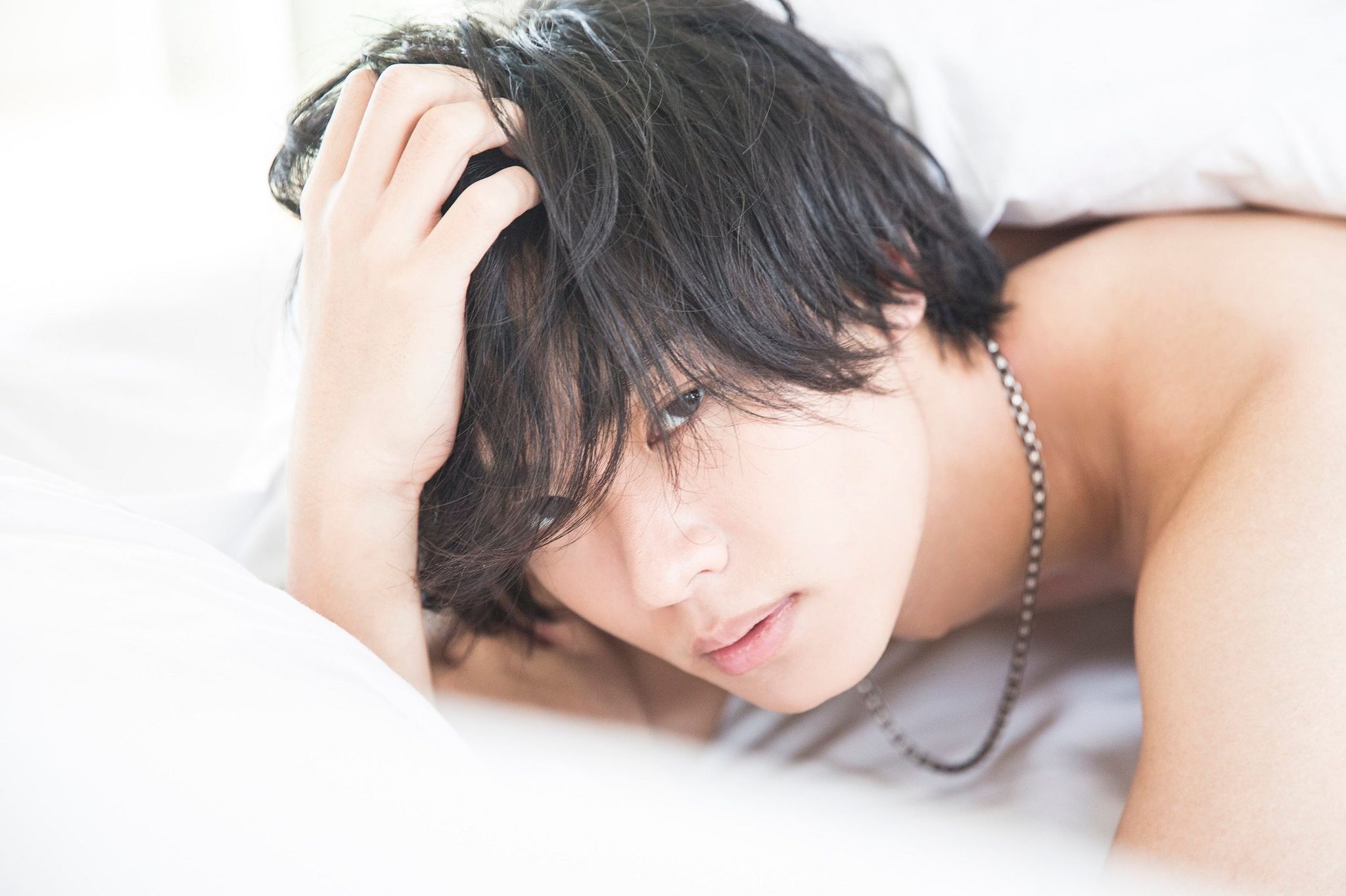 THE RAMPAGE 川村壱馬が初のフォトエッセイ集「俺こうだから！と