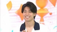 【独占生出演】中村敬斗「夢のような舞台だからこそ勝ちたかった」 FIFAワールドカップ2026後初『めざましテレビ』でブラジル戦の悔しさ語る