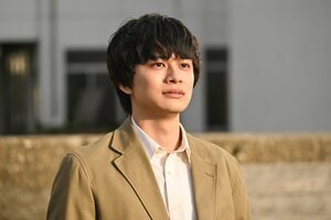 「やってみなきゃわからない」新米教師・朝野（北村匠海）が生徒たちとサバ缶を宇宙に飛ばすスタートラインに立つ＜『サバ缶、宇宙へ行く』第1話完全版＞