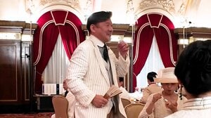 ”伯爵と呼ばれる男”と“茨城のフリーザ”のその後…話題を呼んだ2人が描く夢『ザ・ノンフィクション特別編』