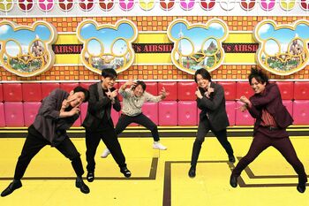 ぺこぱ&ぼる塾が『ネプリーグ』参戦！きりやはるかは「ひらがなは書けます〜」！？