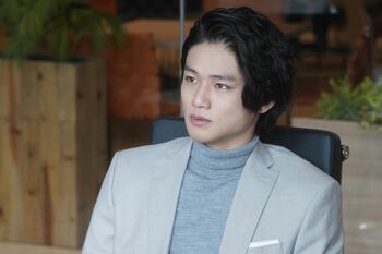 メンノンモデルで新鋭俳優の中川大輔が『監察医 朝顔 新春SP』に出演！