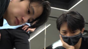 Sexy Zone中島健人 相方・菊池風磨への思い「トゲしか感じない時期もあった。でも今すごく好き」