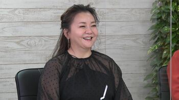 華原朋美、『突然占い』で過去を振り返り涙「私が“華原朋美”じゃなかったら」