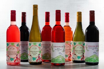 「経歴を活かしたAI技術×ていねいな手仕事×昨年のご意見」による深化