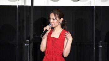 北川景子「さらに若返る！」55歳から始めたい“肉体改造”を語る