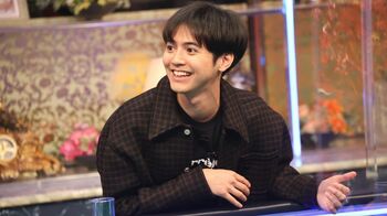 片寄涼太がまたも泥酔！？奔放な振る舞いに村重杏奈「目、バッキバキじゃん！」