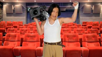 「世界を制する」って英語で言えますか？【金ため英会話】