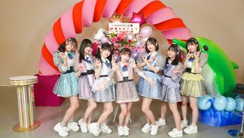 「TIFアイドル総選挙2022」で1位 #ババババンビの冠特番が放送 「絶対に爪痕を残したい」
