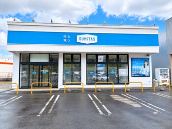 【札幌市清田区・10月1日オープン】スミタス 札幌清田店が「アクロスプラザ清田内に誕生