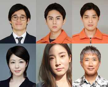 『１１９エマージェンシーコール』酒井大成、三浦獠太、谷恭輔、蓮佛美沙子、堀内敬子、遠山俊也の出演が決定！