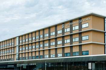 【広島市】せとうちサイクルステイズ広島宇品 2026年4月1日グランドオープン｜4月～8月宿泊予約開始、公式サイト特典も