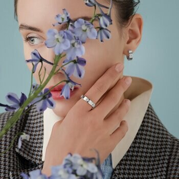 イタリアンジュエリーブランド 【ロベルトコイン】 伊勢丹新宿店にて、期間限定 ポップアップストアを開催　　2025年9月24日(水)～9月30日（火）