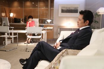 ドラマ『SUITS／スーツ2』第6話放送！甲斐と大輔がマカオのカジノへ