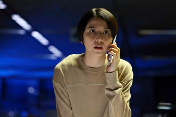 恵那（長澤まさみ）が再び奮い立つ！そして古巣に復帰？『エルピス』第6話予告