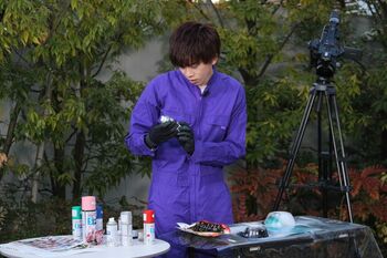 超特急 3ヵ月かけ独学で一芸習得！ハイレベルな発表会にメンバー大興奮