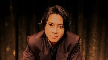 「今までで1番幸せな誕生日でした」山下智久 誕生日にファンイベントを開催！「世界一かっこいい40歳」「山Pお誕生日おめでとう」と祝福の声が
