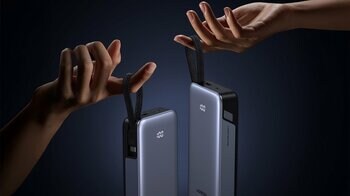 ケーブル内蔵モバイルバッテリーやUSB-CハブをはじめとしたUGREEN製品を取扱開始