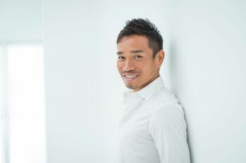 長友佑都がアニメ声優デビュー！ 『キャプテン翼』大空翼とのスペシャルコラボが実現