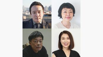 『春になったら』濱田岳、小林聡美、光石研、筒井真理子が出演！