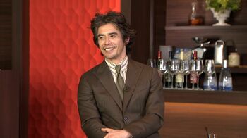 伊藤英明 事務所移籍、結婚、子ども、渡米…「経験を重ねながら変わった」