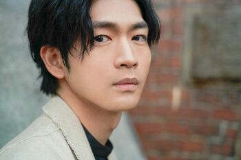 松下洸平 うそがテーマの舞台に挑戦「僕をダマすのなんてちょろい（笑）」