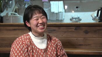 朝めし「あるべ」の店主・菊地未来にセブンルールが密着！YOUが“夜更かし派”の長濱ねるに新たな名を命名