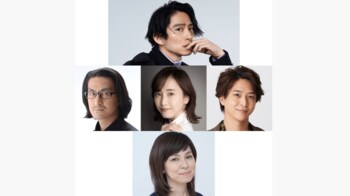 三宅健 劇団☆新感線に初出演でシェイクスピアに挑戦「僕にしか出来ないオセロを」