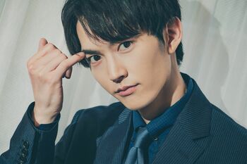 和田雅成 ミュージカル「ヴィンチェンツォ」主演！「和田ならイケる」と抜擢してくれたスタッフに感謝【推し☆メン】