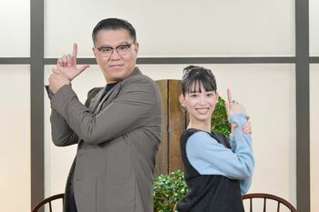 森川葵「そんなテクニックがあるの？」2人きりの空間で漫画家6人に新たな展開