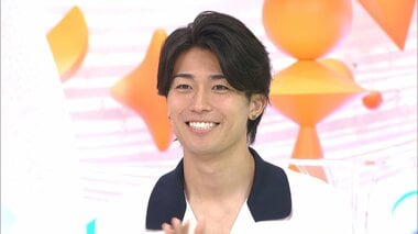 【独占生出演】中村敬斗「夢のような舞台だからこそ勝ちたかった」 FIFAワールドカップ2026後初『めざましテレビ』でブラジル戦の悔しさ語る